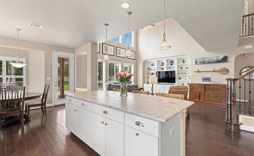 House in Austin, Texas, United States 1