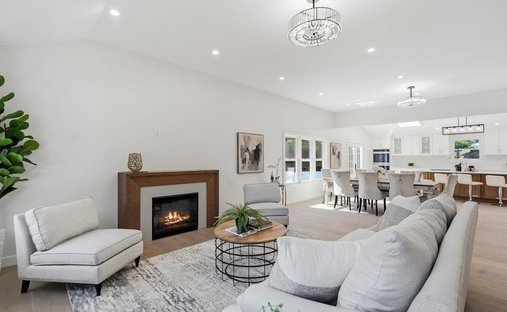 House in Old Bethpage, New York, United States 1