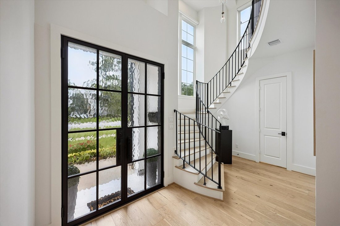 House in Houston, Texas, United States 4 - 18619644