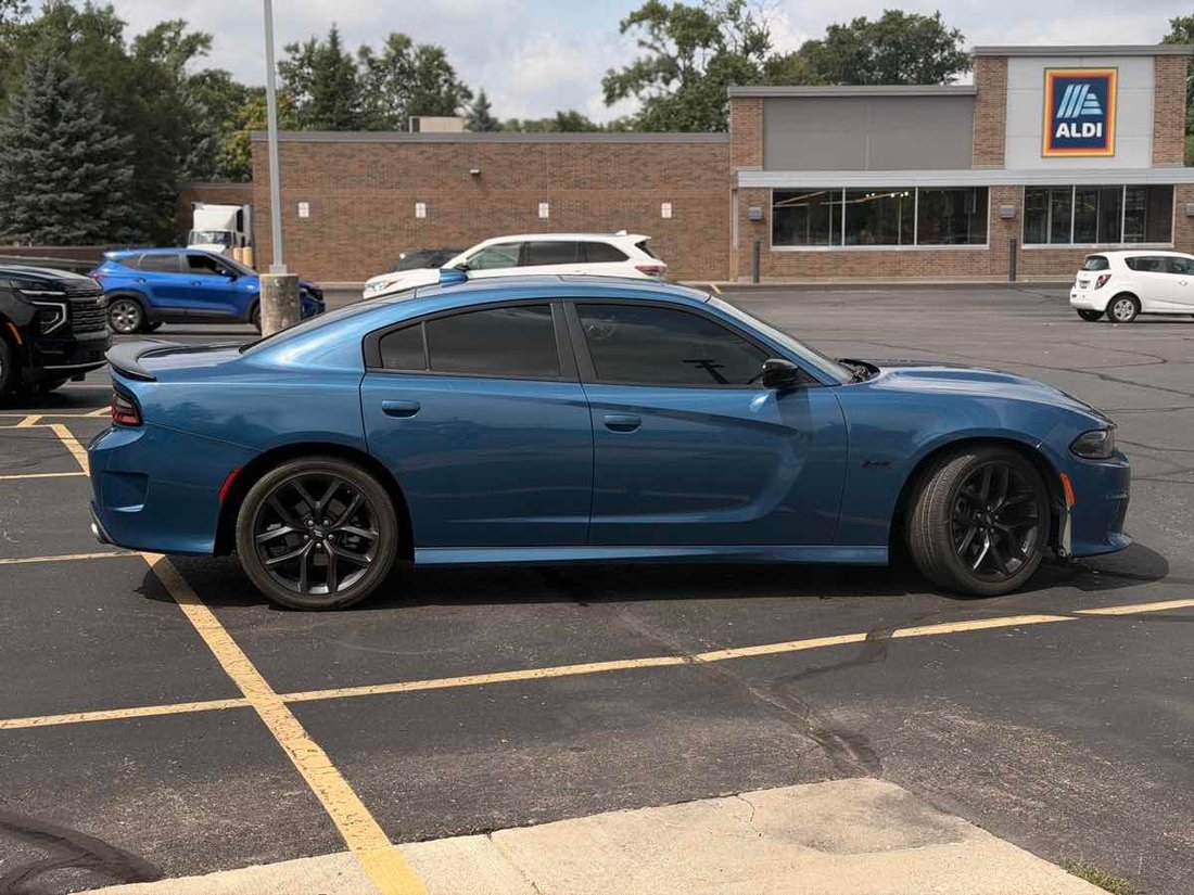 Sedan in Detroit, MI, United States 5 - 18620551