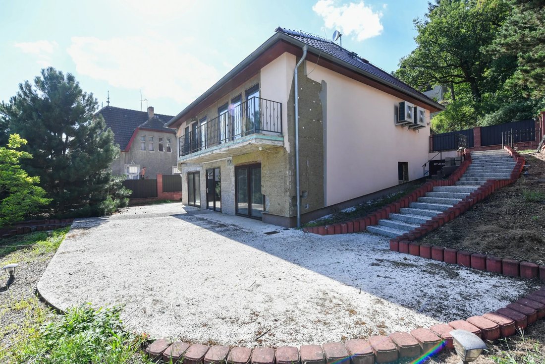 House in Prague, Prague, Czechia 5 - 18619596