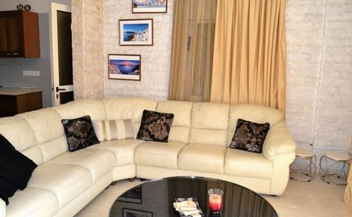 Villa a Germasogeia, Distretto di Limassol, Cipro 1
