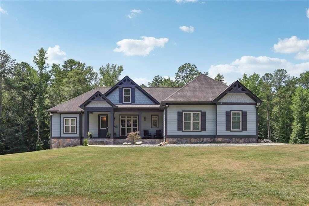 House in Oxford, Georgia, United States 2 - 18402995