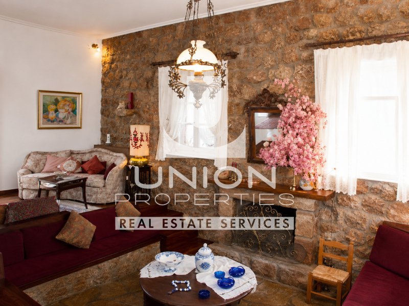 House in Spetses, Attica, Greece 4 - 18608776
