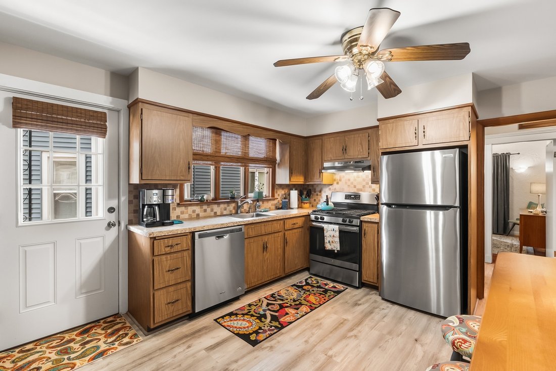 Apartment in Everett, Massachusetts, United States 4 - 18617217