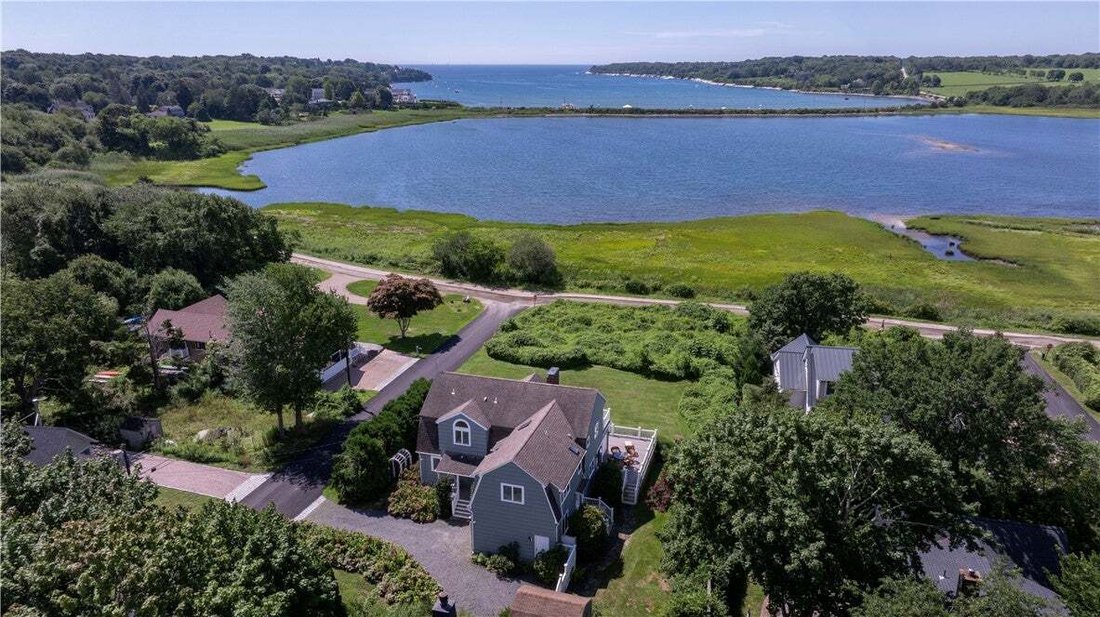 House in Jamestown, Rhode Island, United States 1 - 17820095
