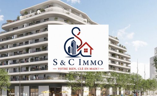 Apartment in Centre, L'Haÿ-les-Roses, France 1