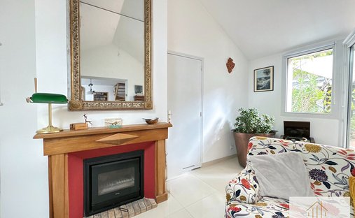 Villa in Tortière - Donatien, Nantes, Frankreich 1