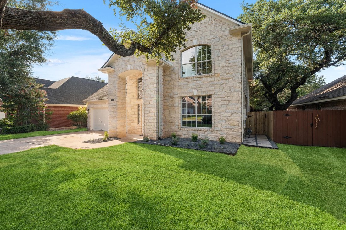 House in Austin, Texas, United States 2 - 18618679