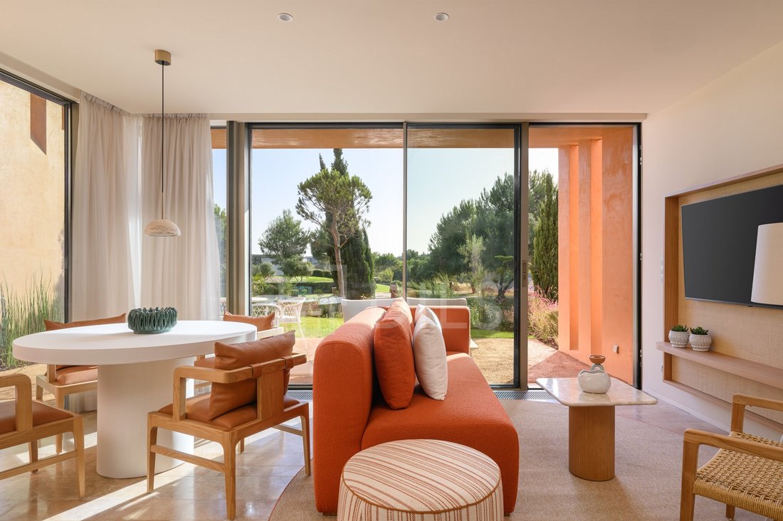 Apartment in Odiaxere, Algarve, Portugal 4 - 18616170
