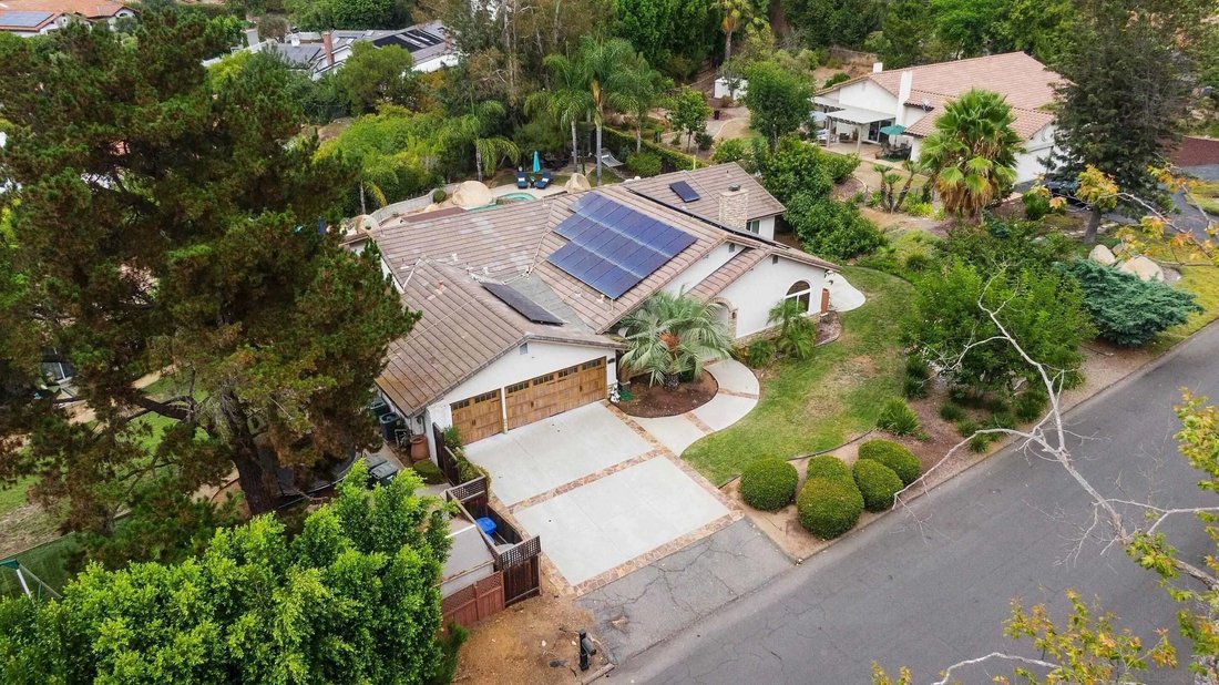 House in Poway, California, United States 3 - 18620324