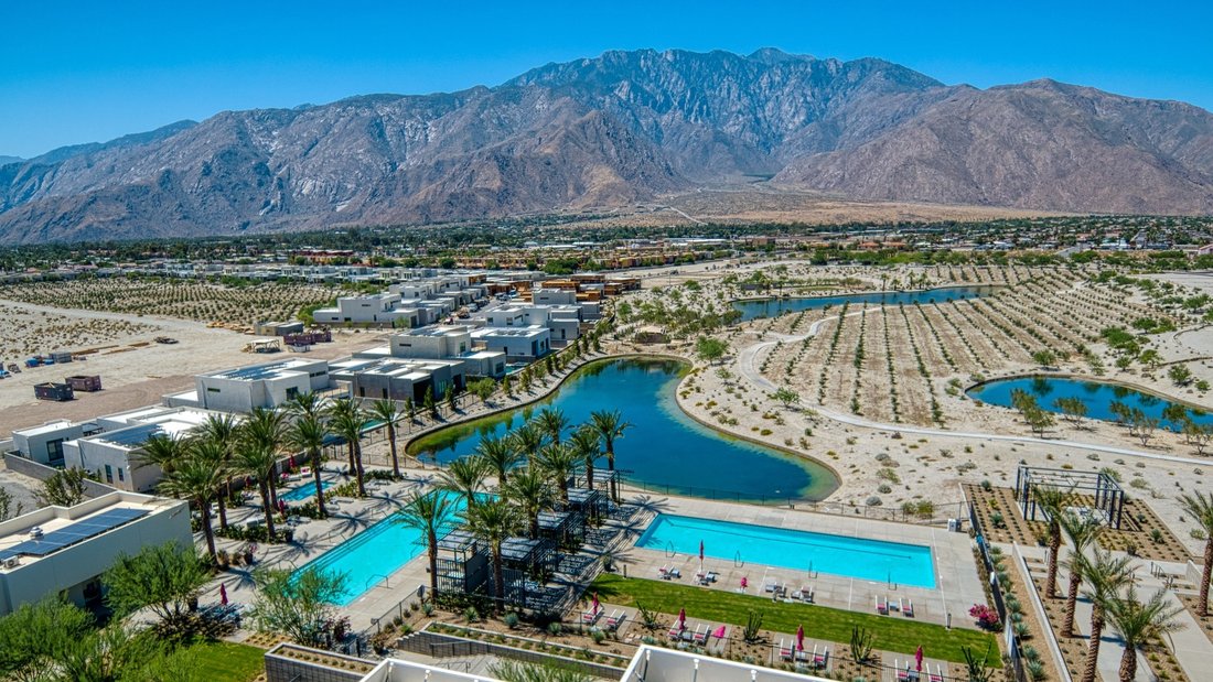 House in Palm Springs, California, United States 5 - 18291296