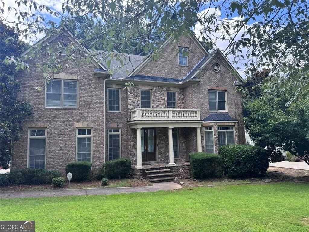 Atlanta, Georgia, United States 1 - 18486562