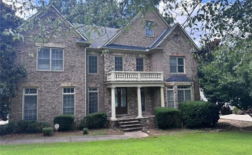 Atlanta, Georgia, United States 1