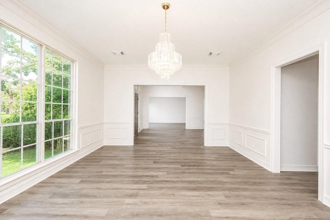 House in Houston, Texas, United States 4 - 18617461