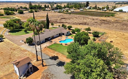 House in Sacramento, California, United States 1