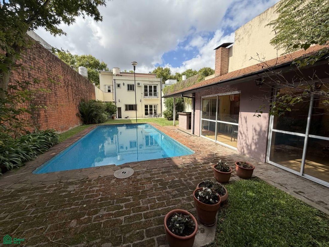 House in Buenos Aires, Buenos Aires, Argentina 2 - 17486921
