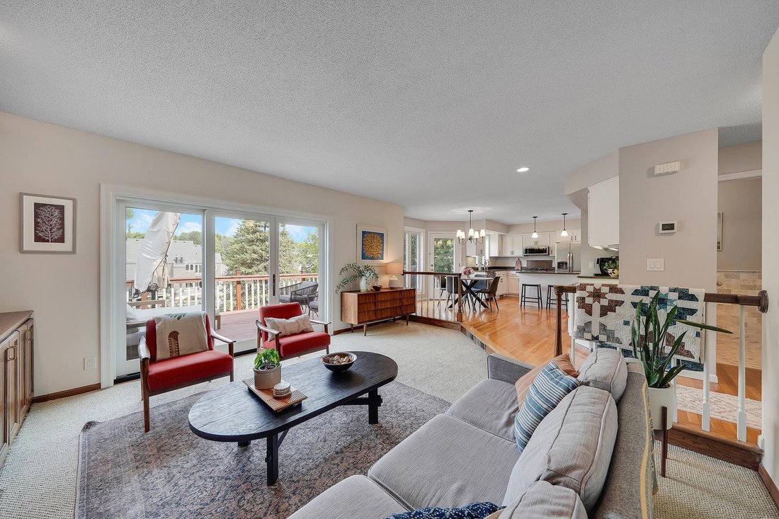 House in Wayzata, Minnesota, United States 5 - 18620934