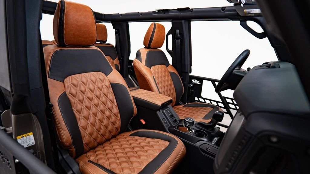 Ford Bronco 4X4 in Fort Lauderdale, FL, United States 5 - 18621437