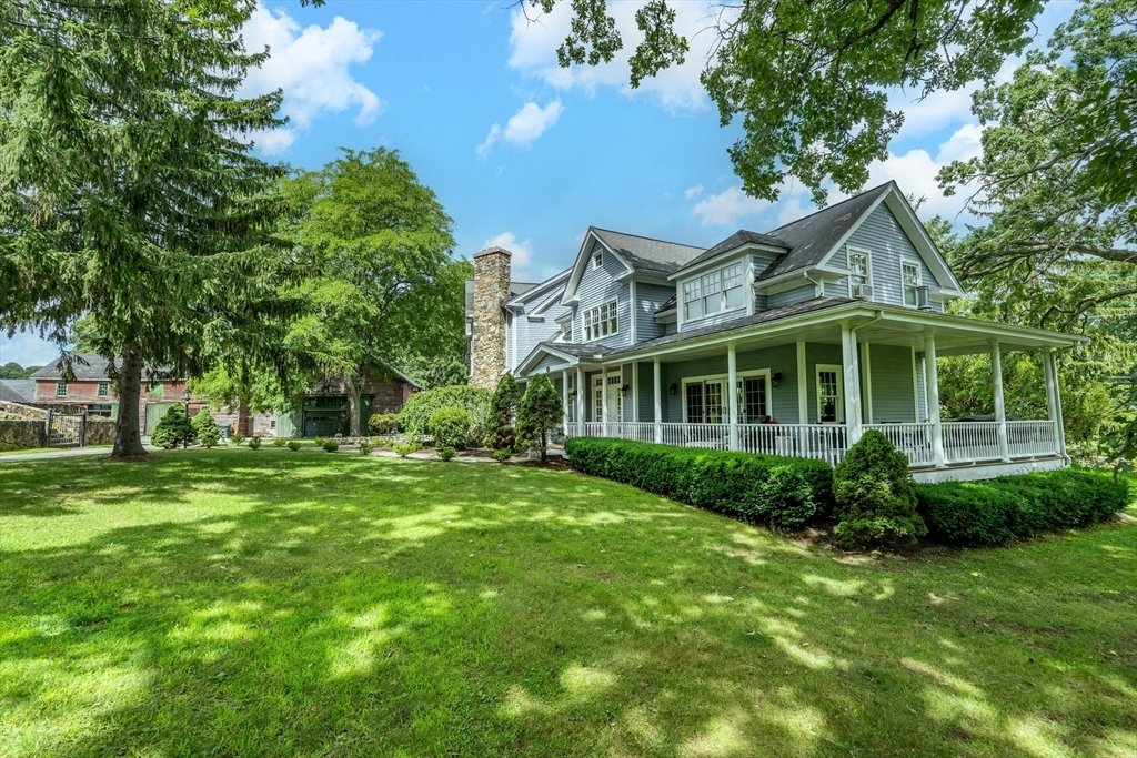 House in North Andover, Massachusetts, United States 1 - 18616324