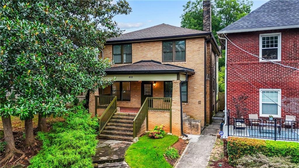 House in Atlanta, Georgia, United States 1 - 18133161