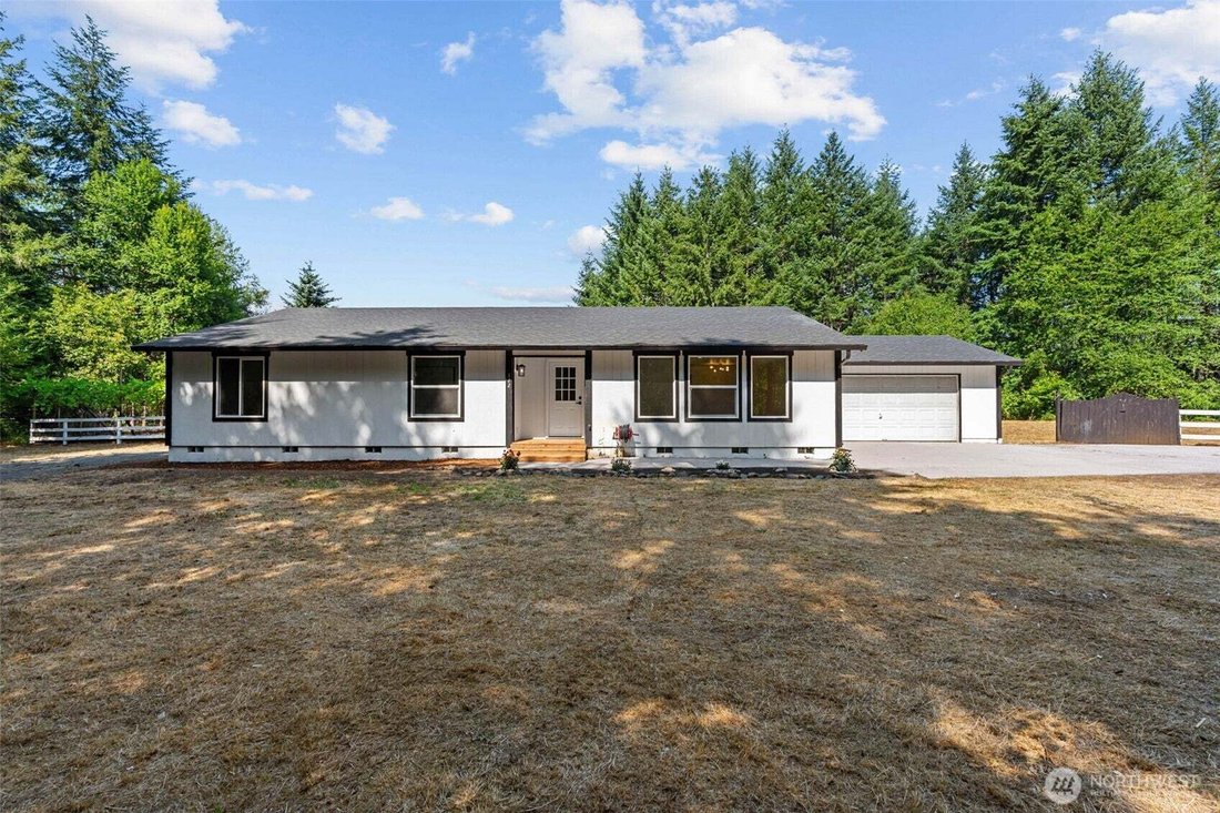 House in Chehalis, Washington, United States 2 - 18620404