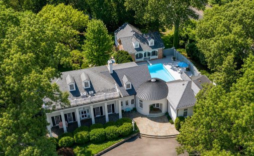 Casa a Fredericksburg, Virginia, Stati Uniti 1