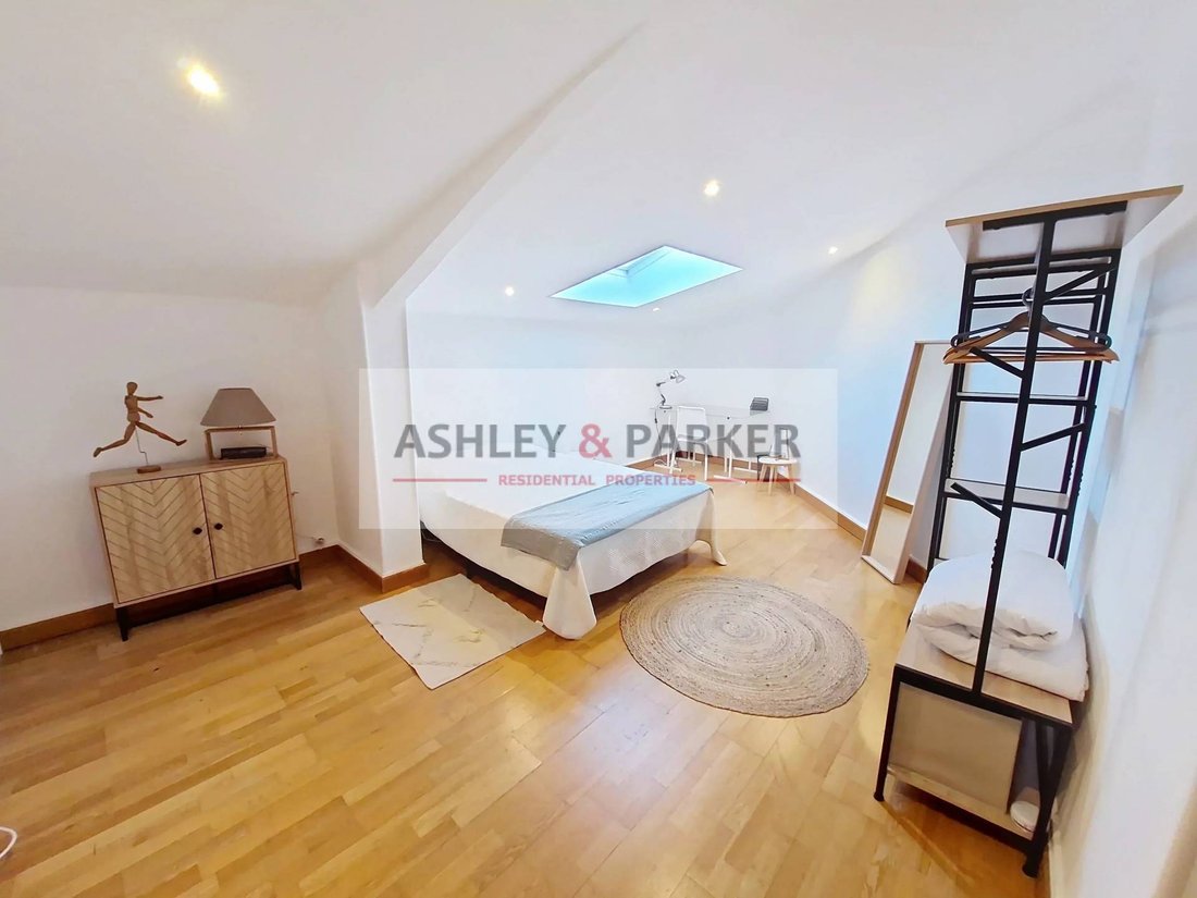 Apartment in Nice, Provence-Alpes-Côte d'Azur, France 4 - 16970617