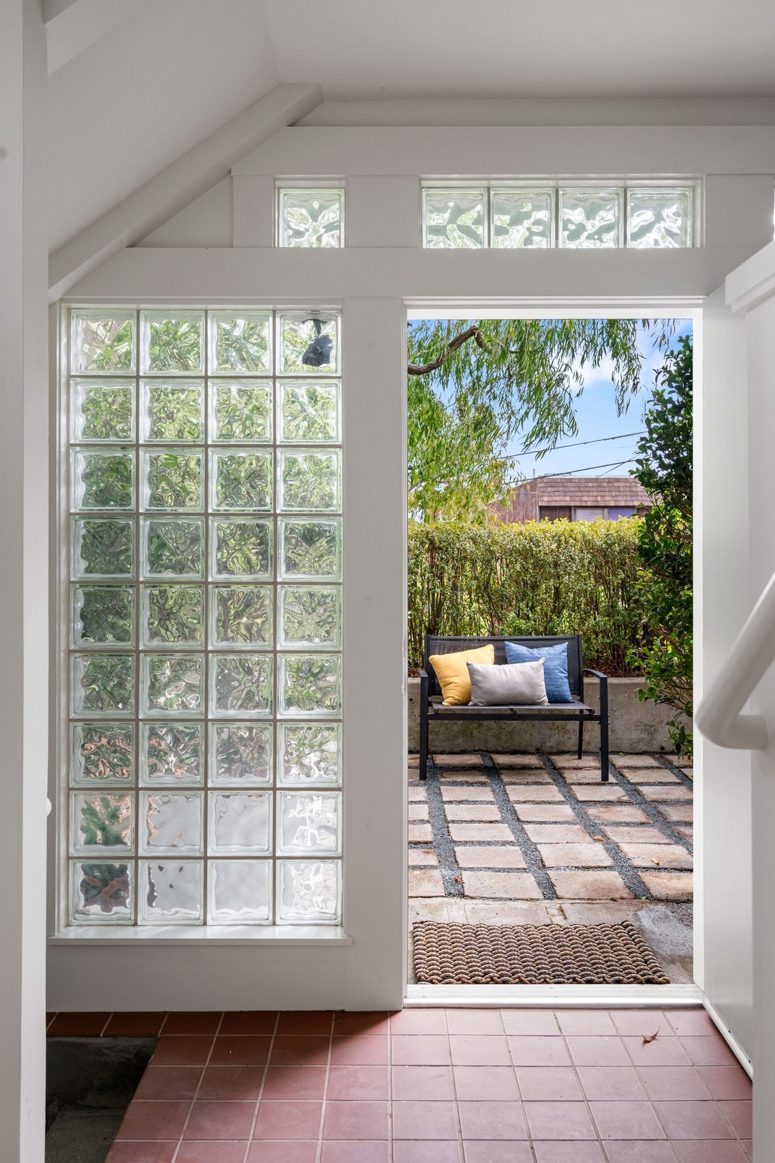 House in San Francisco, California, United States 1 - 18620097