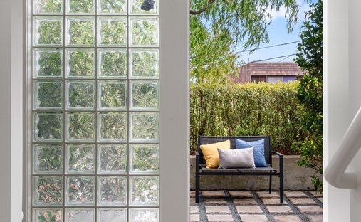 Haus in San Francisco, Kalifornien, Vereinigte Staaten 1