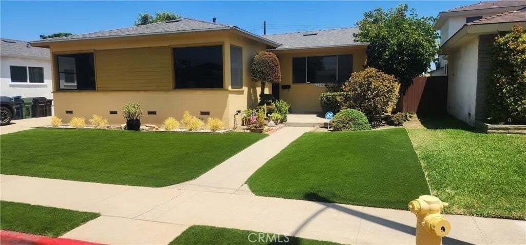 House in Hawthorne, California, United States 1 - 18617300
