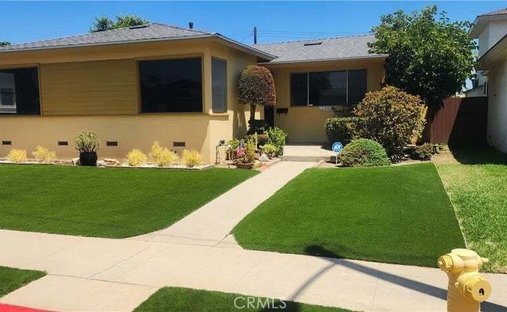 House in Hawthorne, California, United States 1