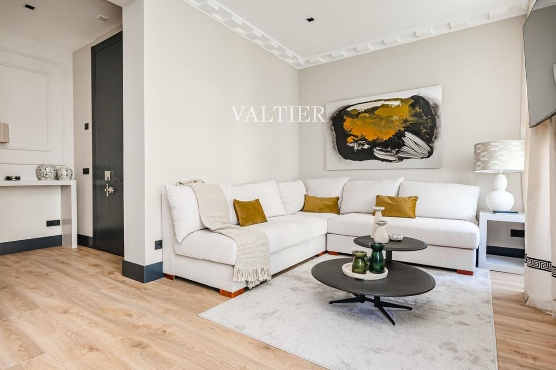 Apartment in Retiro, Madrid, Spain 1 - 18358749