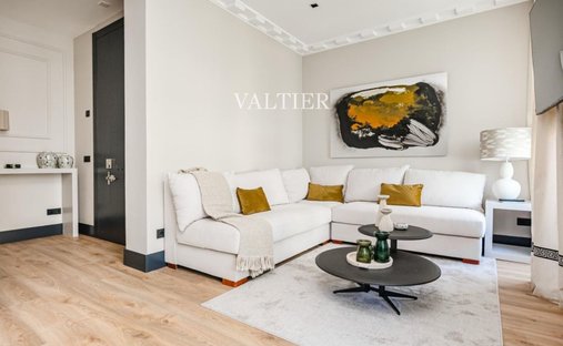 Apartment in Retiro, Madrid, Spain 1