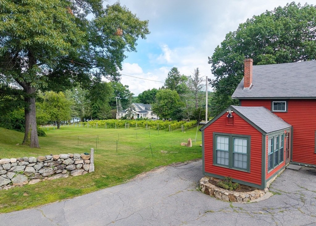 House in North Andover, Massachusetts, United States 5 - 18616324