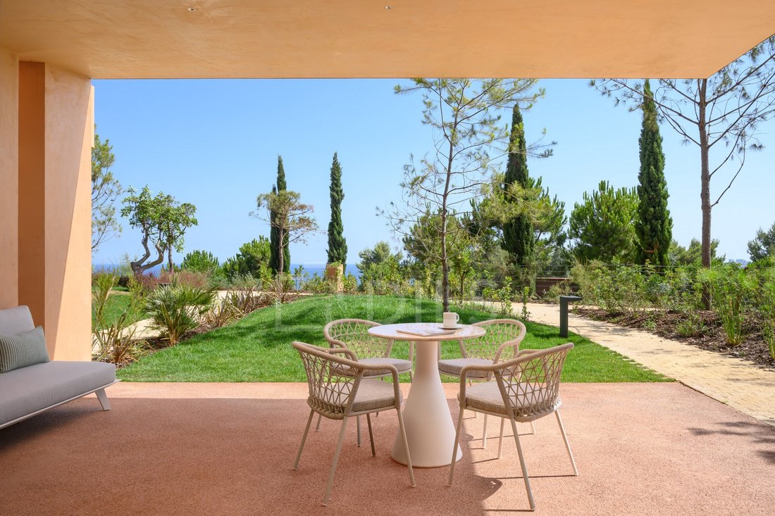 Apartment in Odiaxere, Algarve, Portugal 1 - 18616129