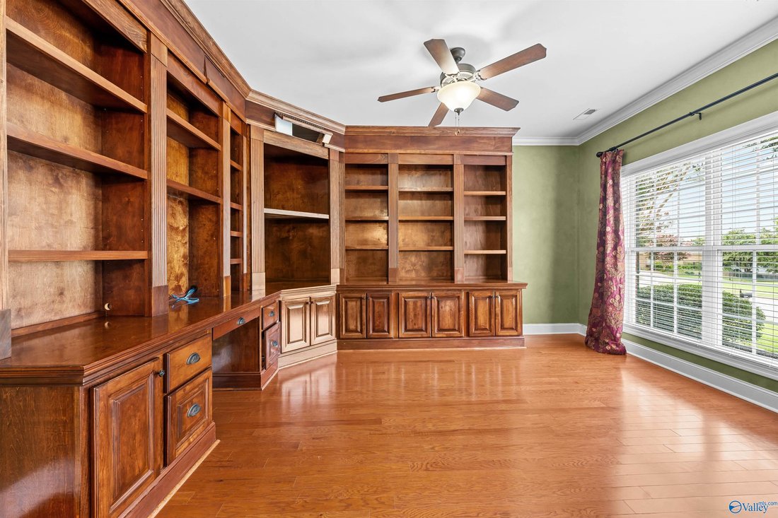 House in Redstone Arsenal, Alabama, United States 5 - 18617071