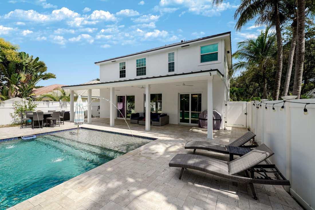 House in Delray Beach, Florida, United States 5 - 18617022
