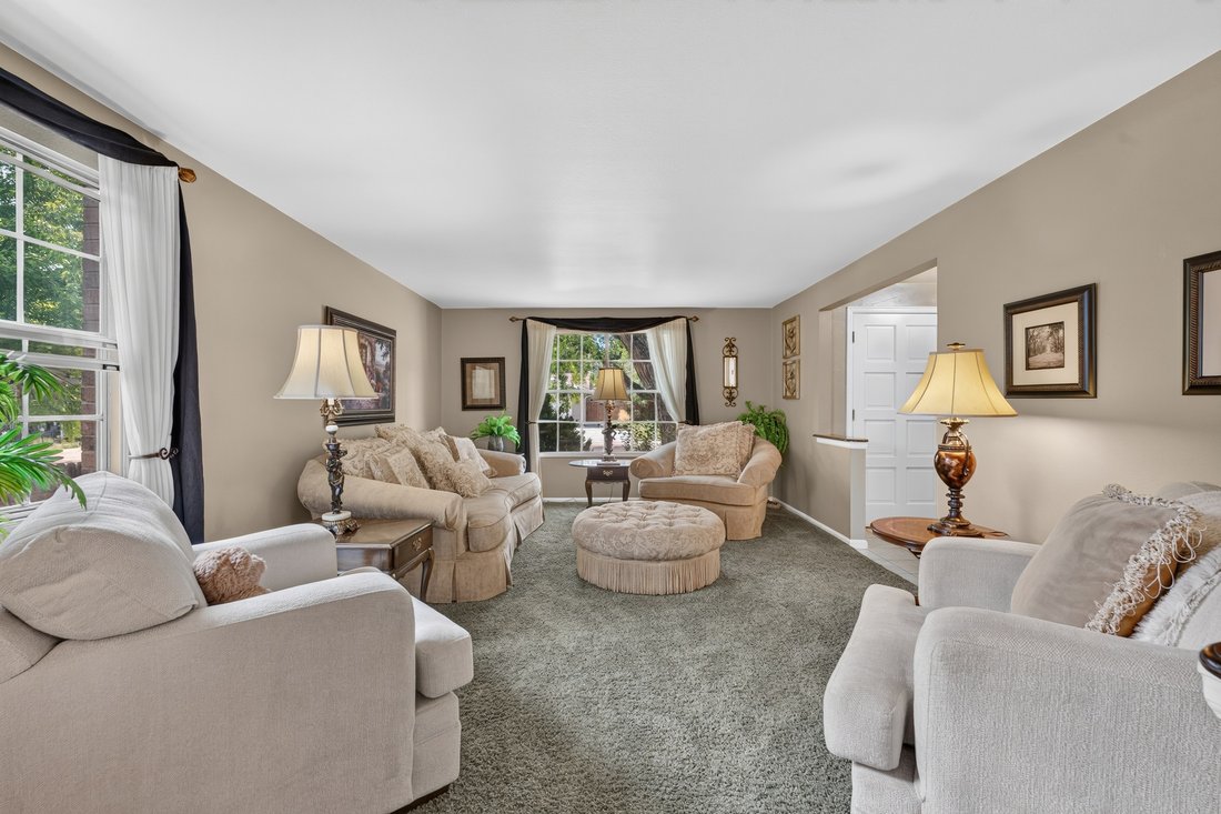 House in Denver, Colorado, United States 5 - 18617355
