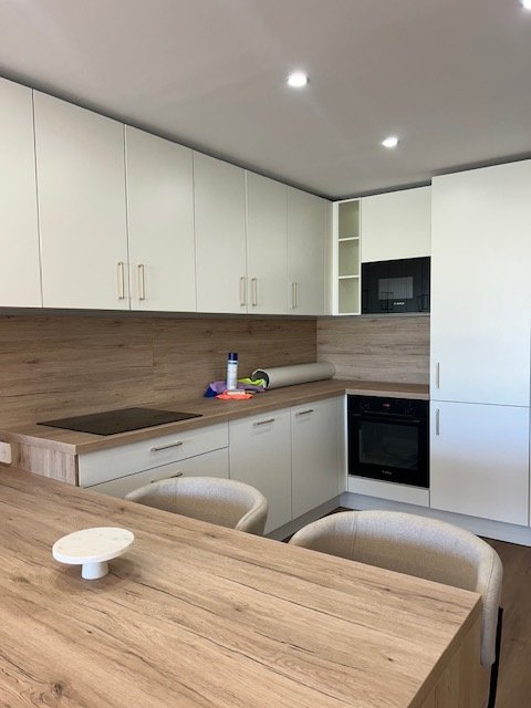 Apartment in Beaulieu-sur-Mer, Provence-Alpes-Côte d'Azur, France 1 - 18474166
