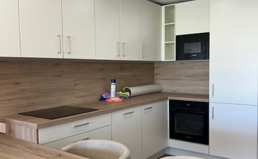 Apartment in Beaulieu-sur-Mer, Provence-Alpes-Côte d'Azur, France 1