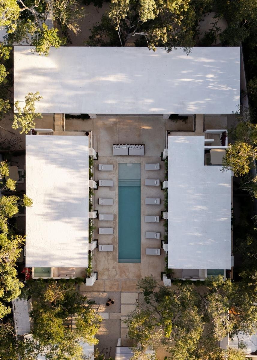 House in Tulum, Quintana Roo, Mexico 3 - 18618160
