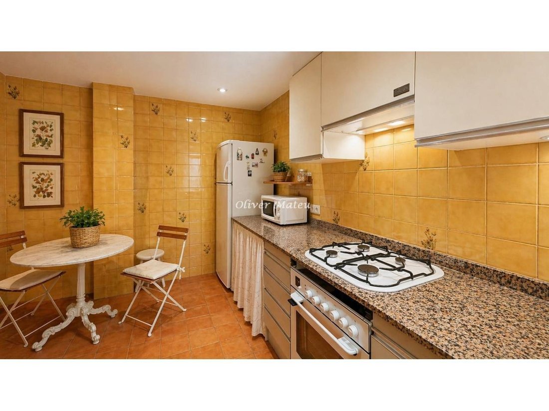 Apartment in Palma, Balearic Islands, Spain 5 - 18194167