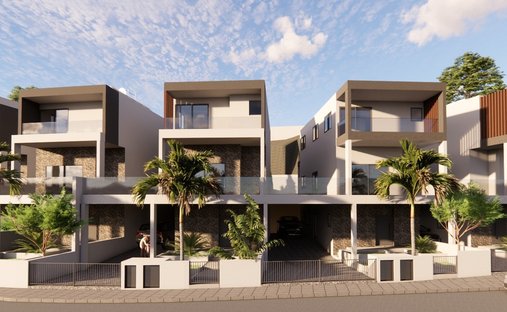 House in Palodia, Limassol, Cyprus 1