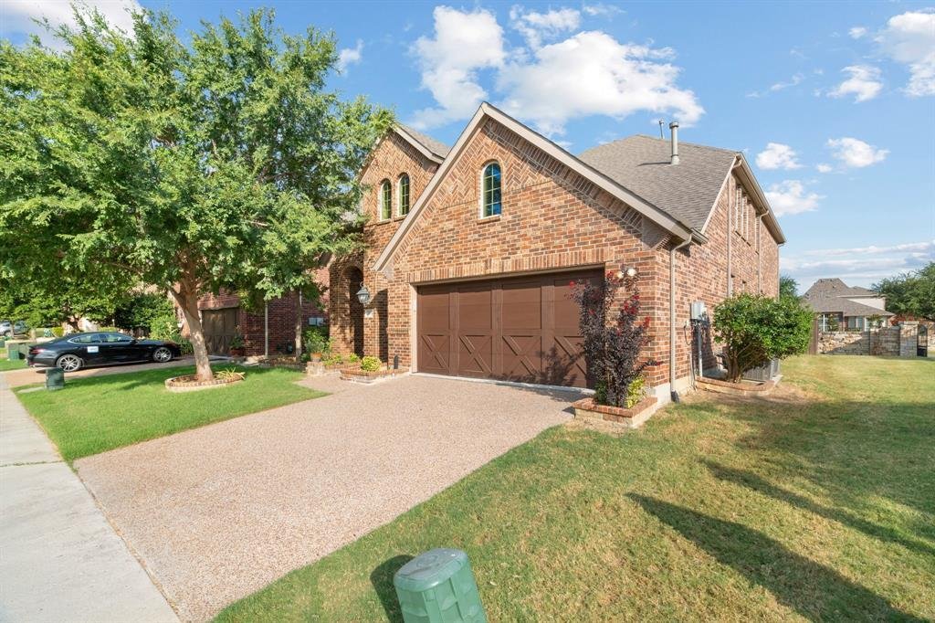 House in The Colony, Texas, United States 2 - 18617493