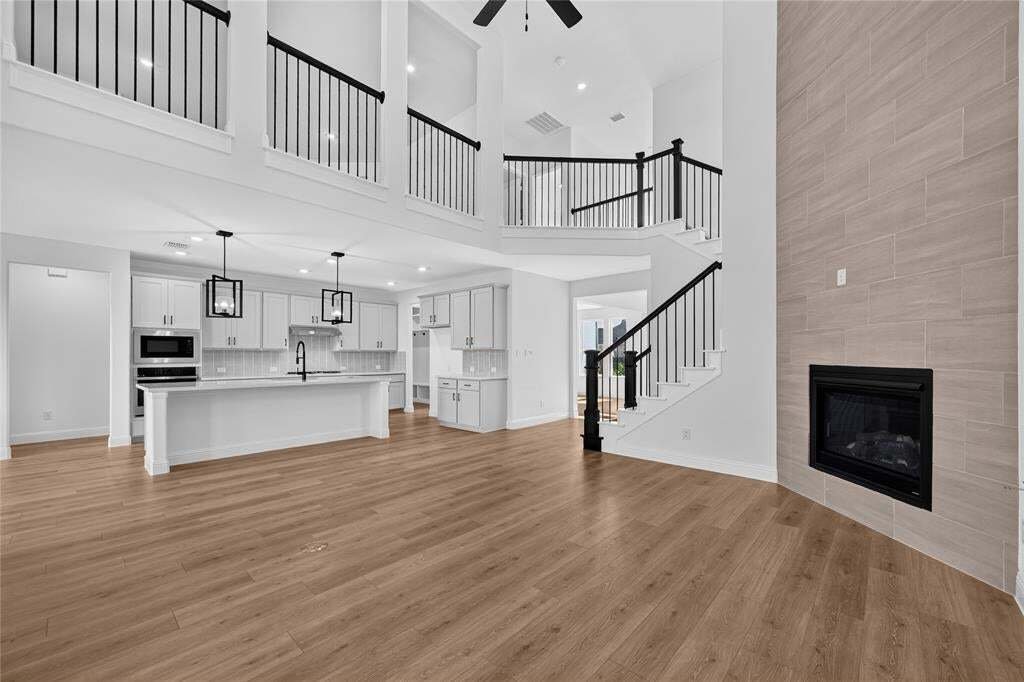 House in Lantana, Texas, United States 4 - 17876655