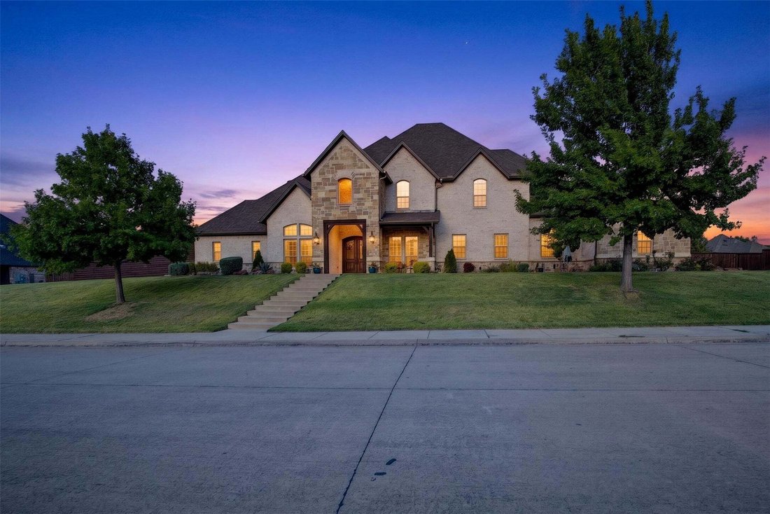 House in DeSoto, Texas, United States 2 - 18621892