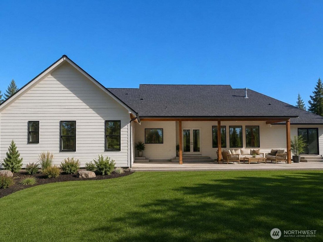 House in Olympia, Washington, United States 4 - 18509773