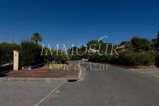 House in Zone Est Diffuse, Saint-Tropez, France 4 - 18261367