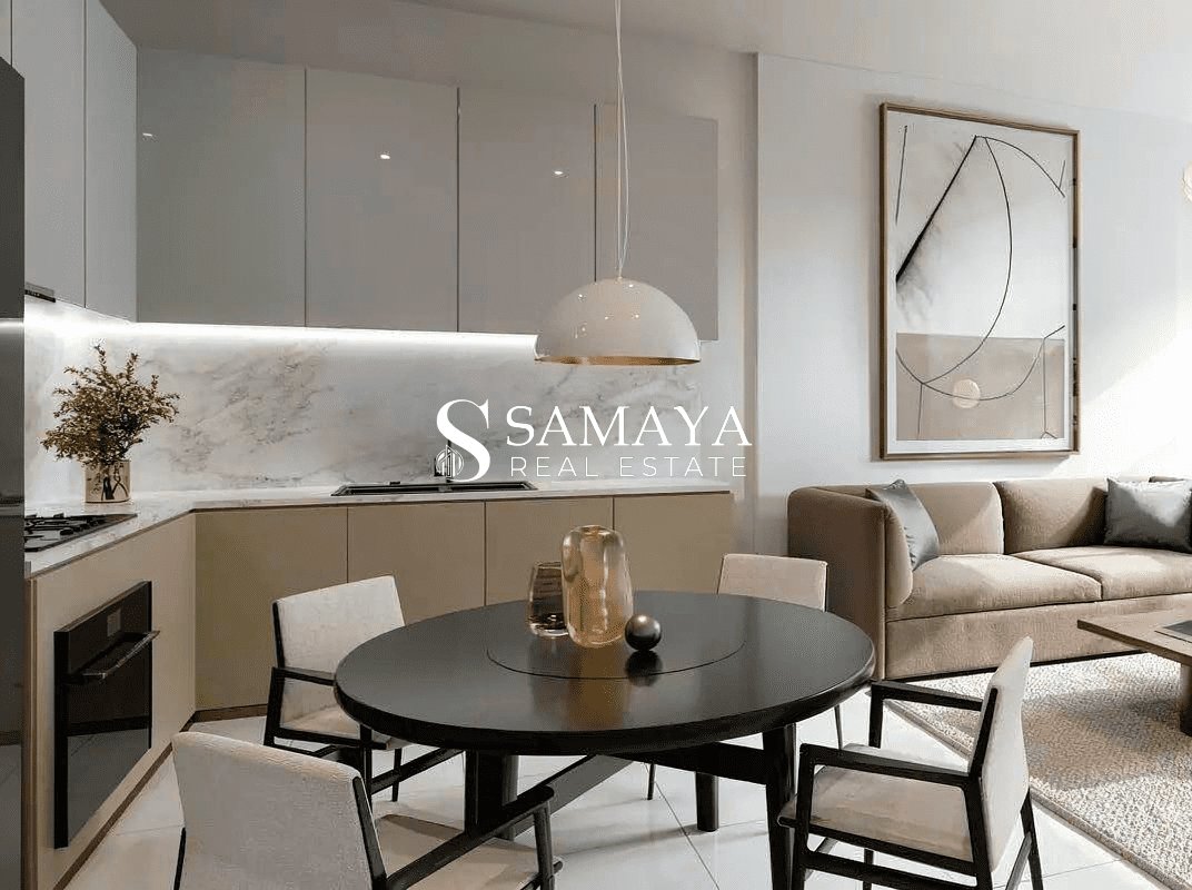 Apartment in Business Bay, Dubai, United Arab Emirates 5 - 18617514